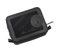 Rite in The Rain Monsoon Reach Medium Utility Bag, 22,9 x 17,8 x 7,6 cm, Touchscreen-kompatibel, wasserdichte TPU-Konstruktion, Aufbewahrungstasche (Nr. P797)