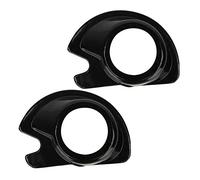 RiToEasysports Universal Schwarz 2 Stück Shuttle für Nähmaschinen Maximale Haltbarkeit Multifunktions-Nähmaschine Nutzer