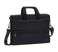 Riva Case 8630 Notebook-Tasche 15,6 Zoll - Schwarz