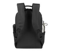 Riva NB Rucksack Alpendorf Eco 15-6"-16" schwarz 7561