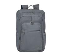 Riva NB Rucksack Alpendorf Eco 17,3" grau 7569