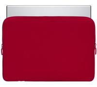Riva Case Antishock 5123 - Notebook-Hülle - 33,8 cm (13.3") - Rot (4260403572306)