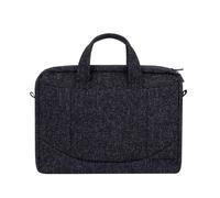 Riva Case Anvik 7931 Notebook-Tasche 15,6 Zoll - Schwarz