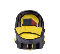 RIVACASE | NB Rucksack | Erebus 13,3" grey camo 5421