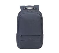 RIVACASE | NB Rucksack | Prater 17.3" dunkel grau 7567