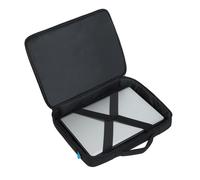 Rivacase Notebookstasche "Regent II" 16" 8087 schwarz