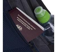 Rivacase Notebook Rucksack "Suzuka" 15,6", 7760 Schwarz