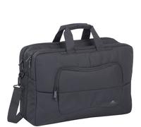 Riva Case Tegel 8455 Notebook-Tasche 17,3 Zoll - Schwarz