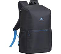 Riva NB Rucksack 8067 schwarz 15,6