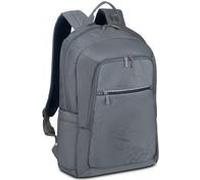 Riva NB Rucksack Alpendorf Eco 15-6"-16" grau 7561 (7561 GREY ECO BACKPACK)