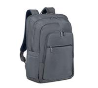 Riva NB Rucksack Alpendorf Eco 17,3" grau 7569