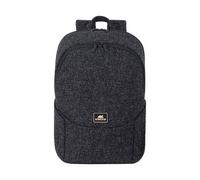 Riva NB Rucksack Anvik 15,6 schwarz 7962 Multimedia-Technik Notebook-Rucksack