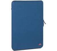 Riva NB Sleeve Antishock 13,3"-15,6" dunkel blau 5224 (5224 dark blue) - PayPal 0% Finanzierung