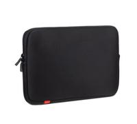 Riva NB Sleeve Antishock MacBook -13,0" schwarz 5123