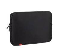 Riva NB Sleeve Antishock MacBook -13,0 schwarz 5123 Multimedia-Technik Notebook-Sleeve