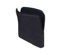 Riva NB Sleeve Suzuka 13,3-14 schwarz 7704 Multimedia-Technik Notebook-Sleeve