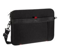 Riva NB Tasche Antishock 13.3 schwarz 5120 Multimedia-Technik Notebooktaschen