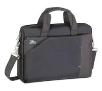 Riva NB Tasche Central 15,6 schwarz 8231 Multimedia-Technik Notebooktaschen