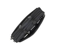 Riva NB Tasche Central 17,3 schwarz 8257 Multimedia-Technik Notebooktaschen