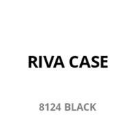 "Riva NB Tasche Clark 14\" schwarz 8124"