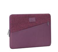 Riva NB Tasche Egmont 13,3 rot 7903 Multimedia-Technik Notebooktaschen