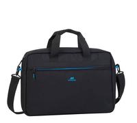 Riva NB Tasche Regent II 15,6 schwarz 8037 Multimedia-Technik Notebooktaschen
