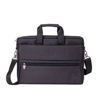 Riva NB Tasche Tiergarten 15,6 schwarz 8630 Multimedia-Technik Notebooktaschen