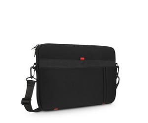 rivacase 5120 - Schutzhülle - 33,8 cm (13.3 Zoll) - 299 g - Schwarz - Polyester 5120BK