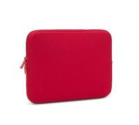 Rivacase Notebooksleeve "Antishock" 13,3", 5123 Rot
