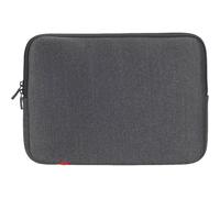 Rivacase 5124 Antishock Laptop Hülle 13.3-14 dunkelgrau