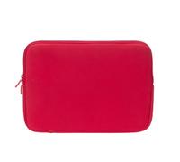 Rivacase ANTISHOCK Notebooksleeve 5124 Rot [13.3" - 14"]