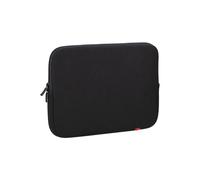 Rivacase 5126 Antishock Laptop Hülle 14 schwarz