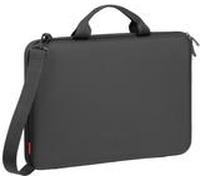 rivacase 5130 Laptop Hülle 14 und MacBook Air 15 schwarz