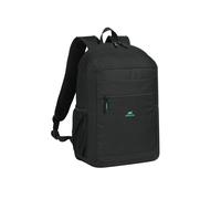 RIVACASE NB Rucksack Gremio 15.6"-16" schwarz 5566