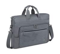 Riva NB Tasche Alpendorf 15,6"-16" grau 7531