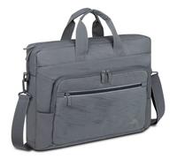 Rivacase 7531 GREY Laptoptasche 40,6 cm (16") Aktenkoffer Grau