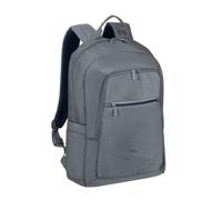Rivacase Notebook-Rucksack „Alpendorf“ 7561 ECO 15,6–16" Grau
