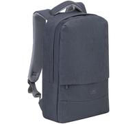 Rivacase 7562 Laptop Rucksack 15.6 dunkelgrau