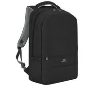 Rivacase 7567 Prater Laptop Rucksack 17,3 schwarz