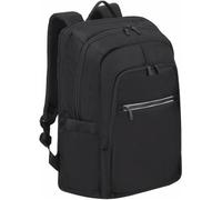 Rivacase 7569 Laptop Rucksack 17,3 ECO schwarz, 4260709011813