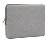 Rivacase 7703 Suzuka ECO Laptop Hülle 13.3 grau