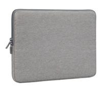 Rivacase 7705 Suzuka ECO Laptop Hülle 15.6 grau