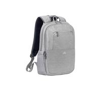 Rivacase 7760 Suzuka ECO Laptop Rucksack 15.6 grau