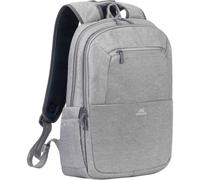Rivacase Notebook Rucksack "Suzuka" 15,6", 7760 Grau
