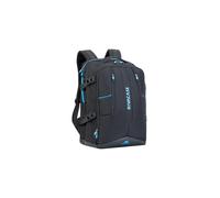 RivaCase 7860 Gaming Backpack 17.3 black