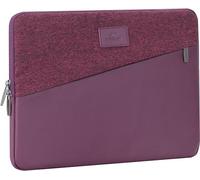 RIVACASE Egmont Notebook-Hülle 13,3 Zoll - Rot