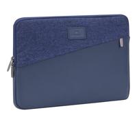 Rivacase Egmont Notebook-Hülle 13-13,3 Zoll - Blau