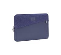 Rivacase 7903 Egmont Laptop Hülle 13.3 blau