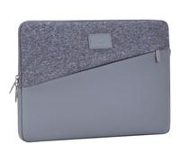 Rivacase 7903 33,8 cm (13.3") Schutzhülle Grau