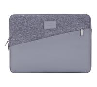 RIVACASE 7903 Laptop Hülle 13.3 grau